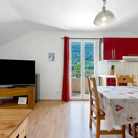 Apartment Aime La Plagne