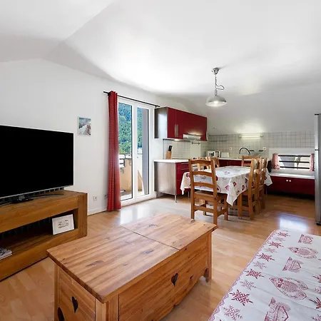 Apartment Aime