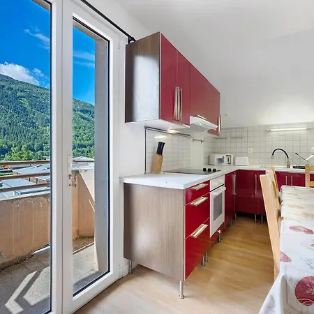 Apartment Aime *
