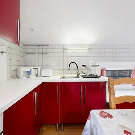 Aime Apartman