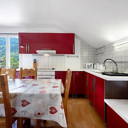 Apartment Aime *