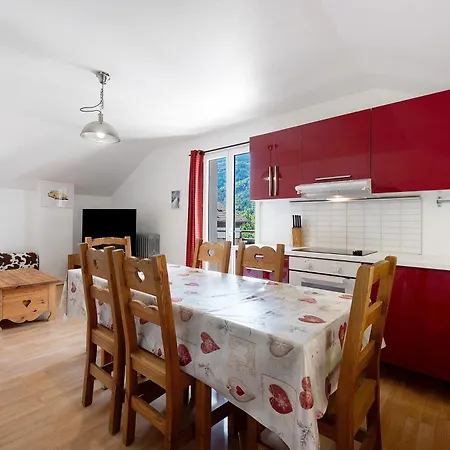 Aime Apartment