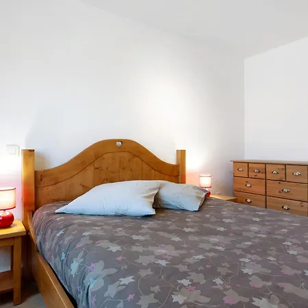 Aime Apartment