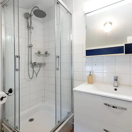 Aime Apartment