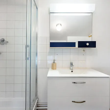 Apartment Aime *