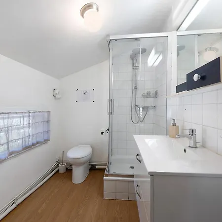 Apartment Aime La Plagne