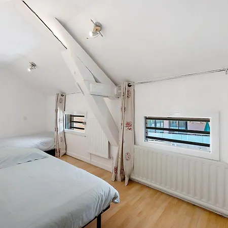 Aime Apartment *