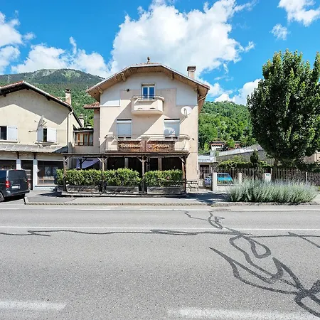 Aime Apartment *